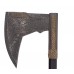AXE OF GIMLI THE LORD OF THE RINGD